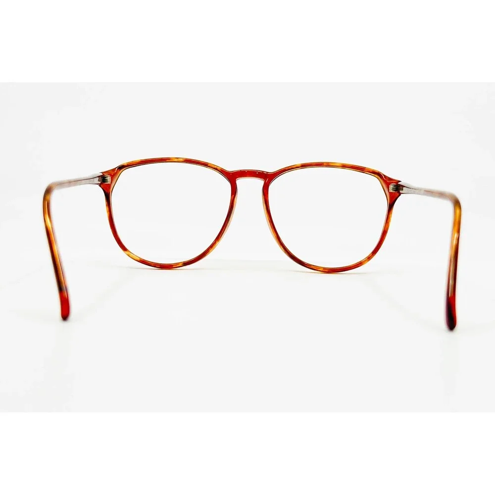 Cosmopolitan Eyeglasses Tortoise Hearst Corp Cosmo 470 TOR Marine 52-17-135